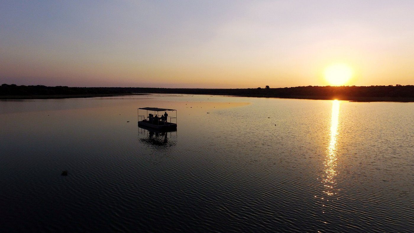 Mziki Safari Lodge